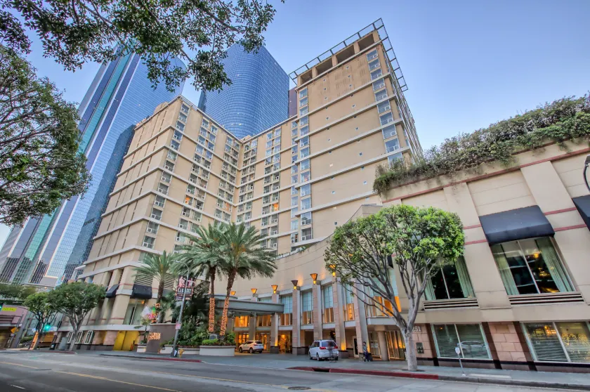 Omni Los Angeles Hotel - Image 1
