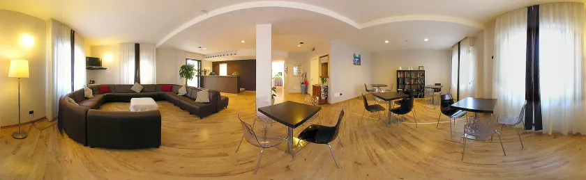 Hotel Bacco Rooms and Breakfast - Image 1