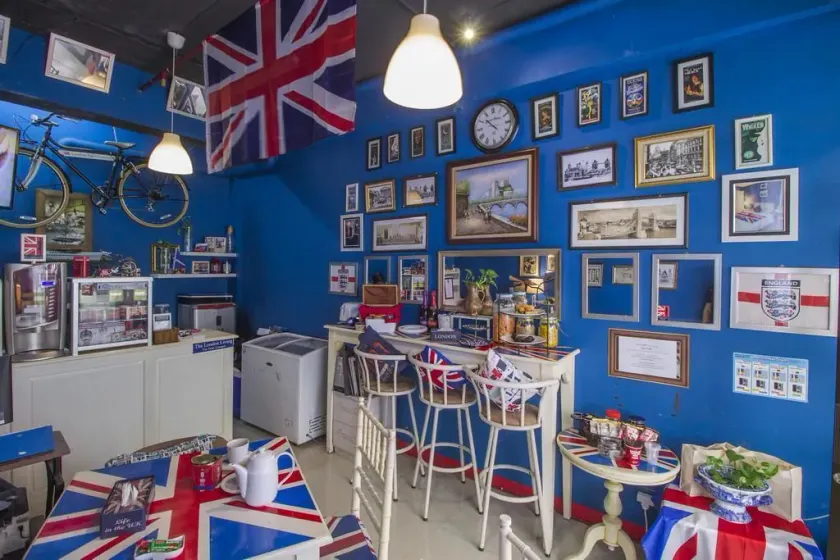 The London Living at Kebagusan City - Image 1