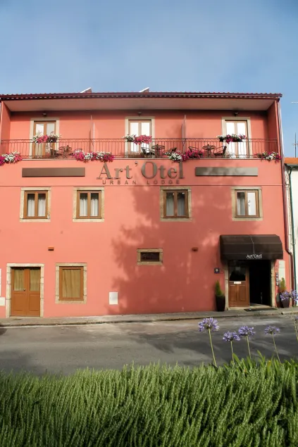 Art'Otel Barcelos - Image 1