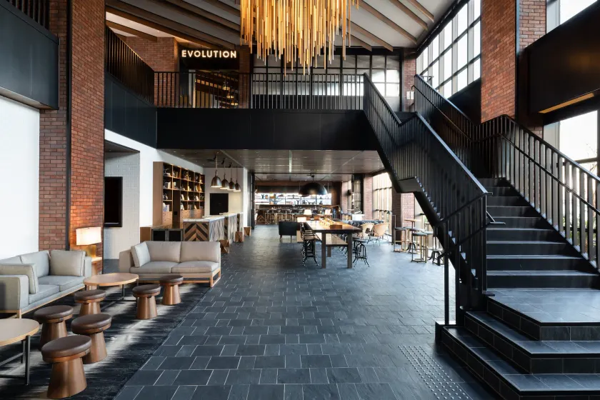 Four Points by Sheraton Nagoya, Chubu International Airport - Image 1