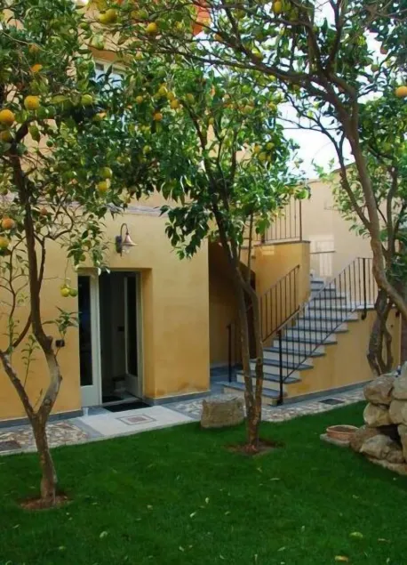 La Corte di Lucina - Image 1
