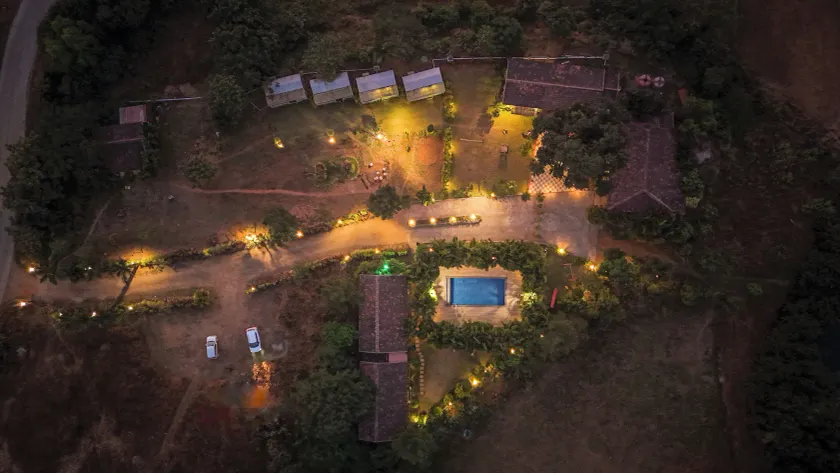 Vanah Villa And Resort - Image 1