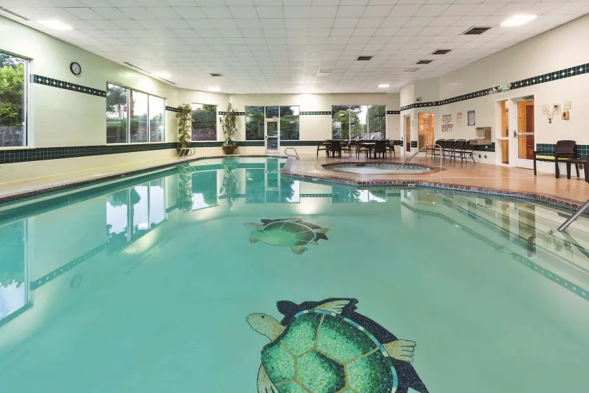 La Quinta by Wyndham Boise Towne Square - Image 1