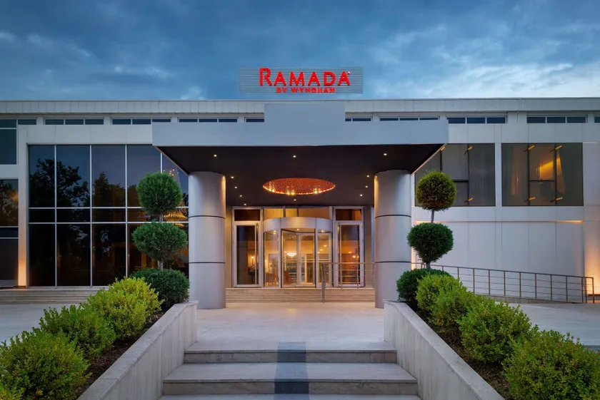 Ramada by Wyndham Istanbul Sile - Image 1