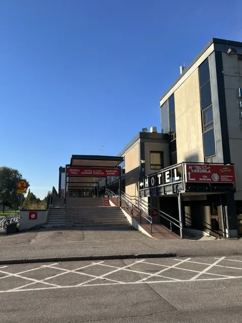 Hotel Tikkurila - Image 1