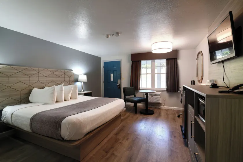 The Northshore Hotel - Boston/Danvers - Image 1