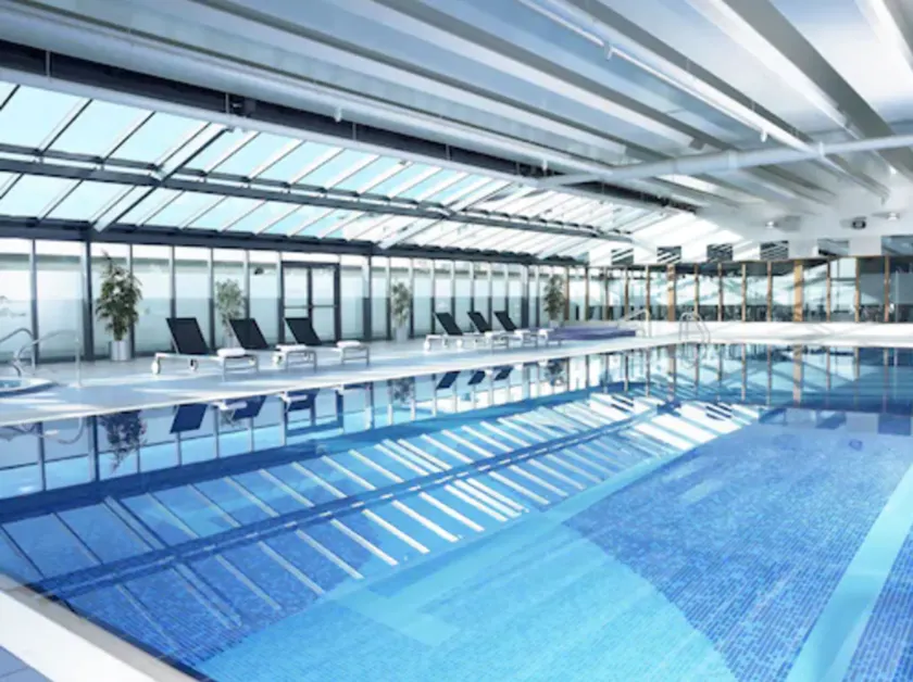Shearwater Hotel & Spa - Image 1