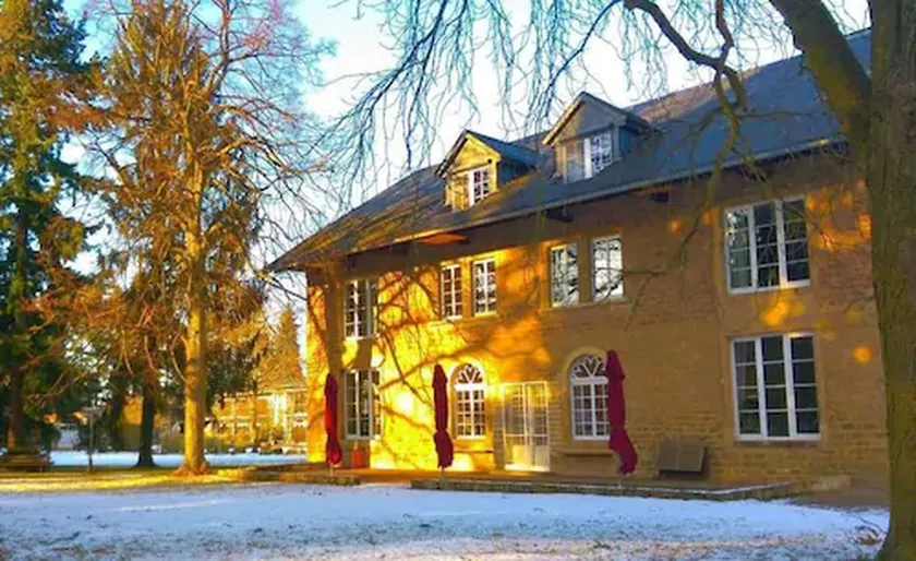 Menschels Vitalresort - Image 1