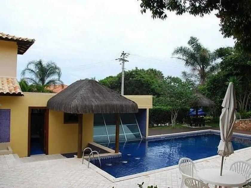 Bz92 Linda casa a 600m da Rua das Pedras! 4 suites - Image 1