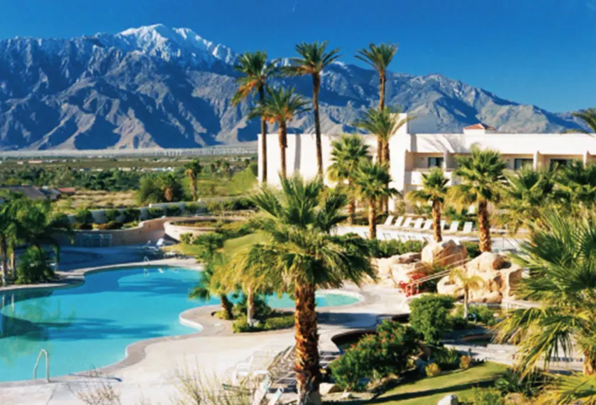 Miracle Springs Resort and Spa - Image 1