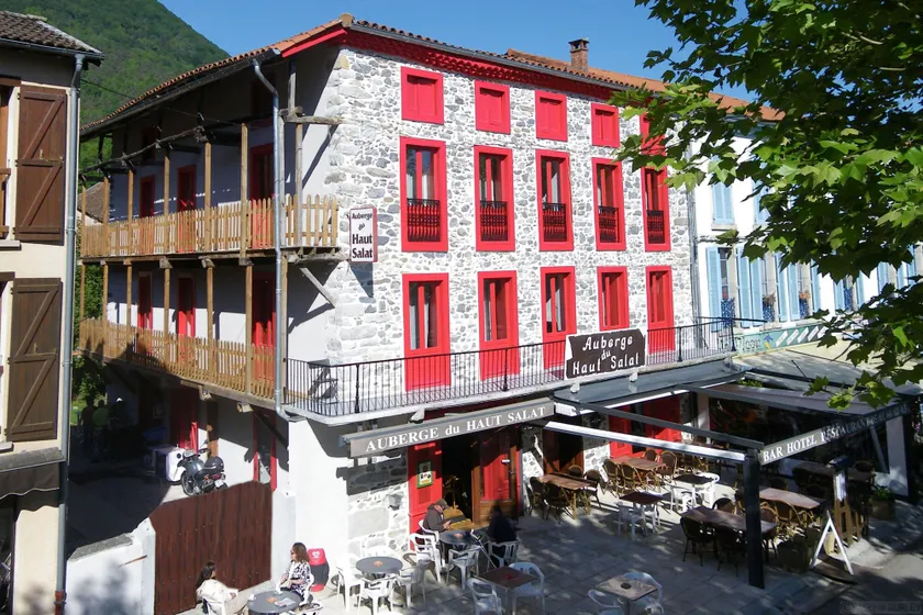Auberge l'Escaleta - Image 1