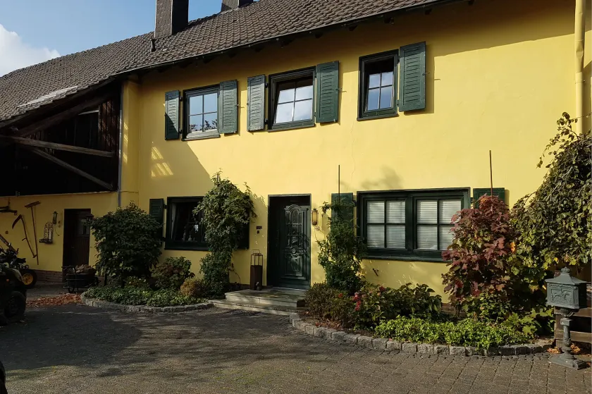 Apartments Luisenhof - Image 1
