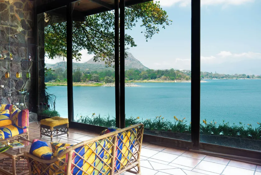 Amankaya Atitlan Lake House - Image 1