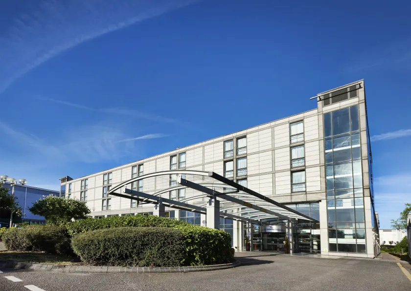 Hilton London Croydon - Image 1