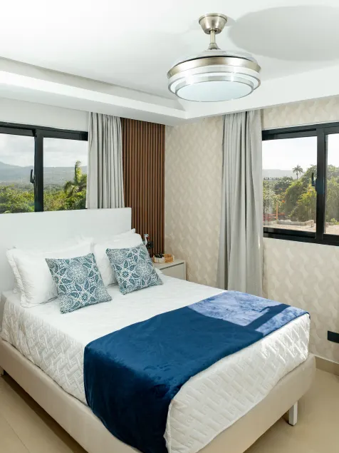 Ocean Winds Hotel - Image 1