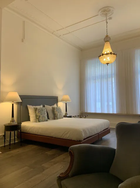 La Lys Rooms & Suites - Image 1