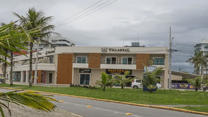 Hotel VillaReal Charme - Image 1