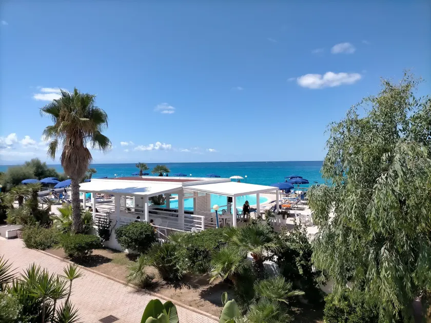 Villaggio Hotel Agrumeto - Image 1