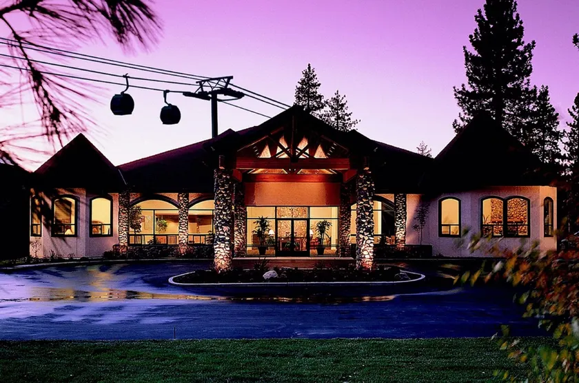 Forest Suites Resort at the Heavenly Village - Image 1