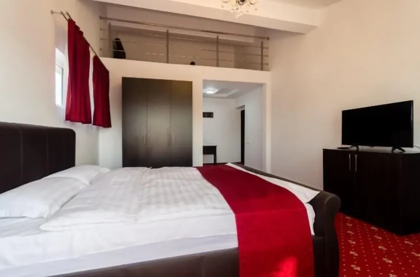 Hotel Elisabeta - Image 1