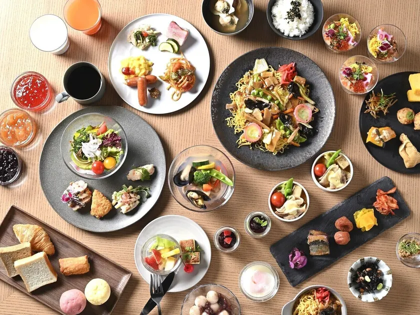 GRIDS PREMIUM HOTEL OTARU - Image 1