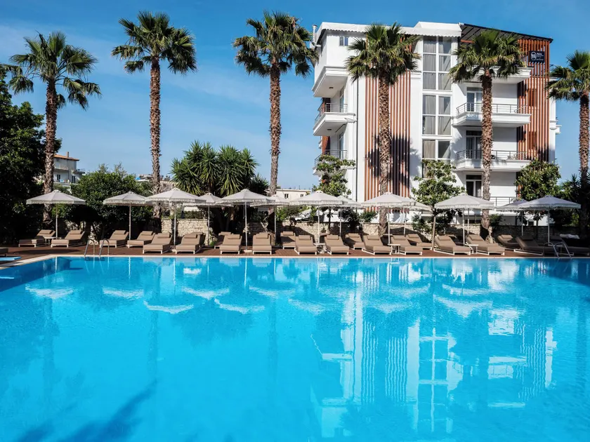Nia Boutique Hotel by Rapo's Resort - Image 1