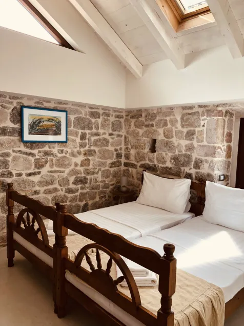 Guesthouse Giraffe - Image 1