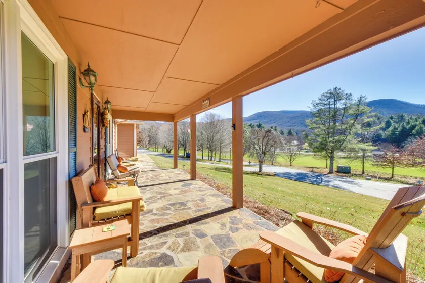 Sky Valley Retreat w/ Resort Amenities & Views! - Image 1