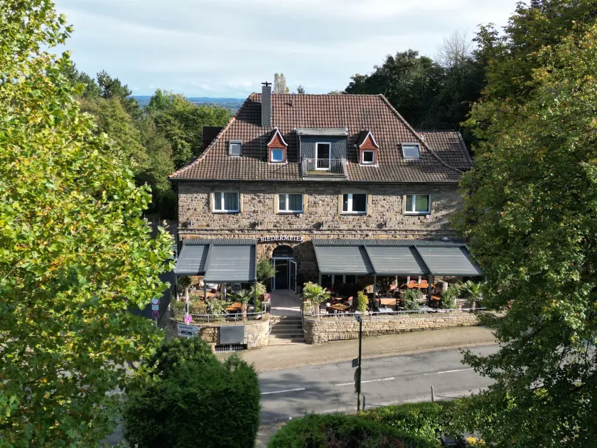 Hotel Biedermeier - Image 1