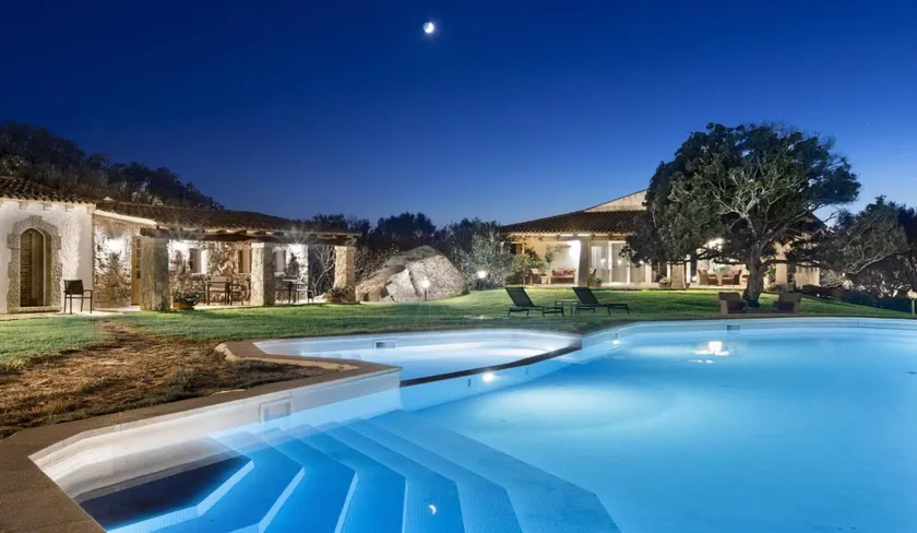 Tenuta Pilastru Country Resort & Spa - Image 1
