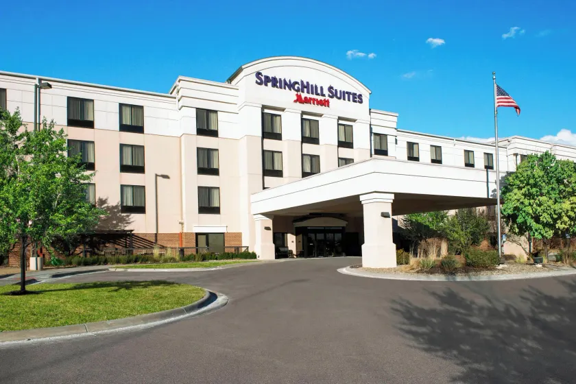 SpringHill Suites by Marriott Omaha East, Council Bluffs, IA - Image 1