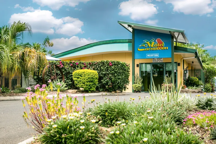 Motel Carnarvon - Image 1
