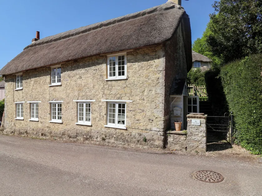 The Gatehouse - Image 1