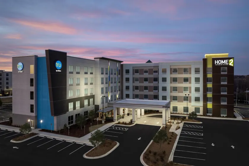 Tru By Hilton Concord Charlotte - Image 1