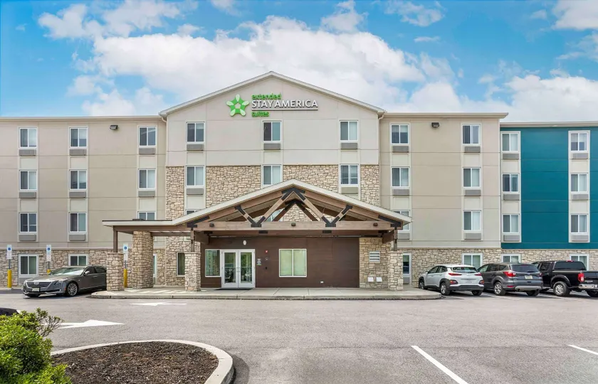 Extended Stay America Suites - Philadelphia - Plymouth Meeting - West - Image 1