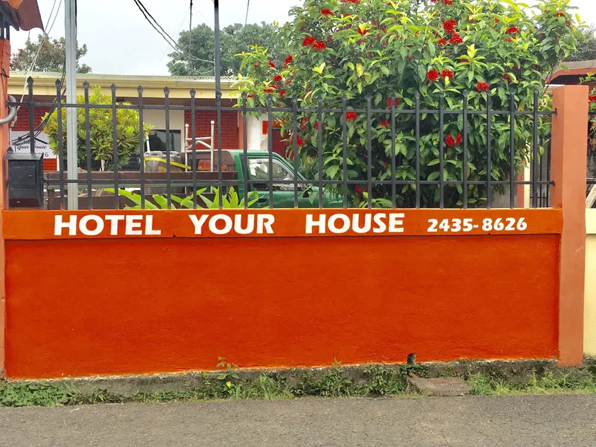 Hotel Your House - Image 1