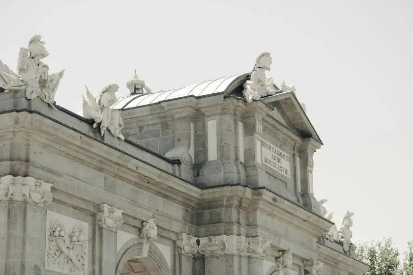 Hospes Puerta de Alcalá, a Member of Design Hotels - Image 1