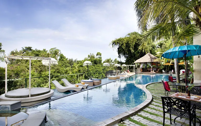 The Mansion Resort Hotel & Spa - Image 1