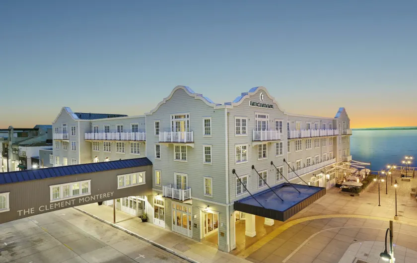 InterContinental The Clement Monterey by IHG - Image 1