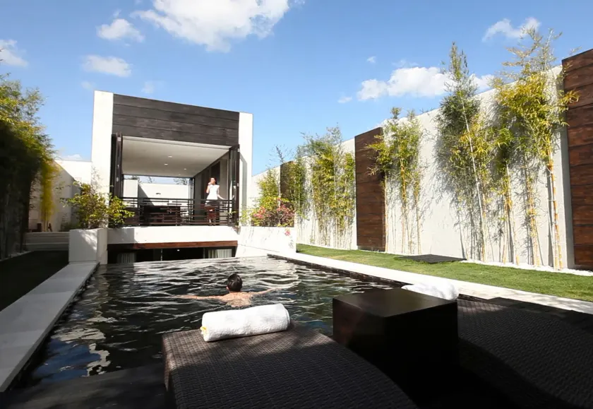 eqUILIBRIA Seminyak - Image 1