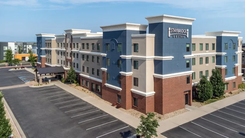 Staybridge Suites Denver - Central Park by IHG - Image 1