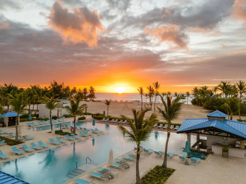 Dreams Cap Cana Resort & Spa - All Inclusive - Image 1