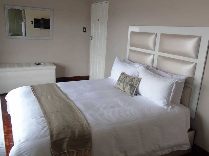 The Musafer Travel Lodge - Image 1