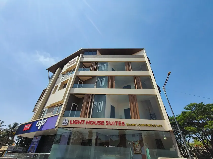 Light House Suite Hubli - Image 1