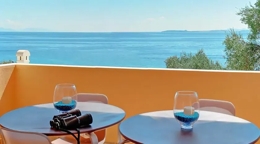 Glyfa Corfu Apartments - Image 1