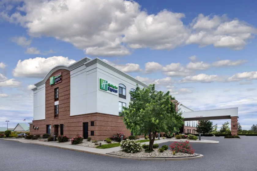 Holiday Inn Express - Coventry S - West Warwick Area by IHG - Image 1