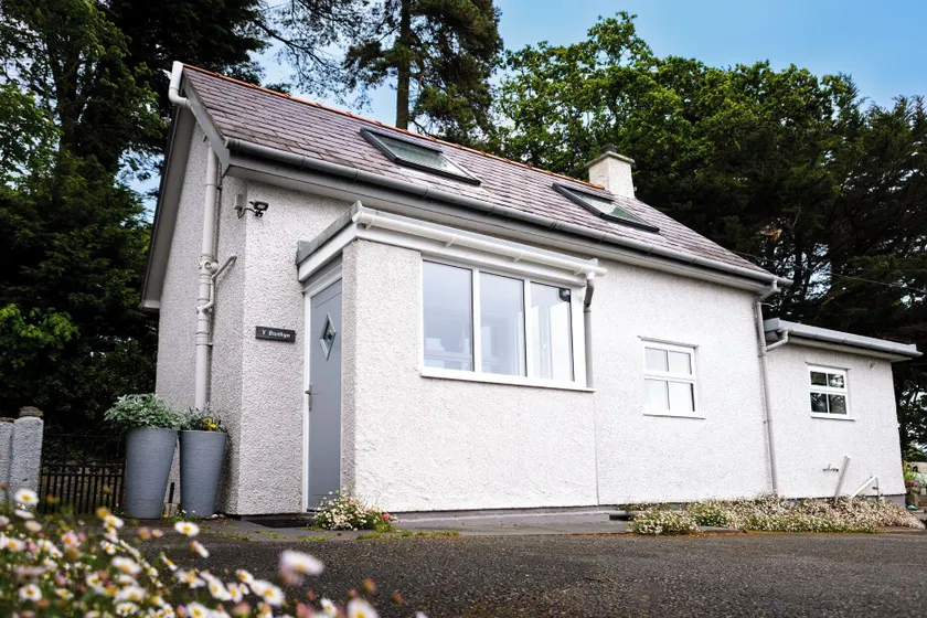 Eryri View Retreat - Image 1