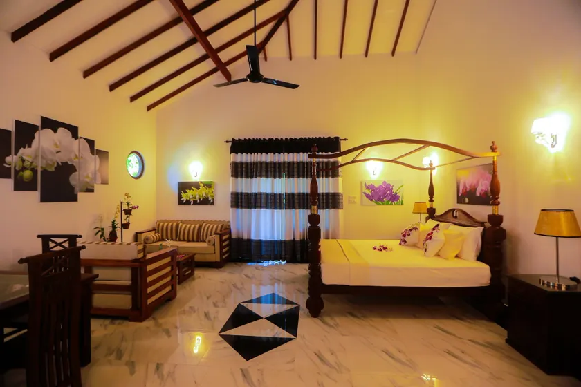 SRI LANKAN VILLA - Image 1