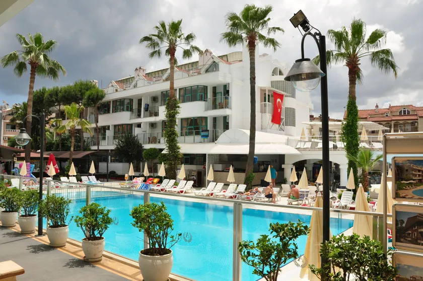 Club Atrium Marmaris - Image 1